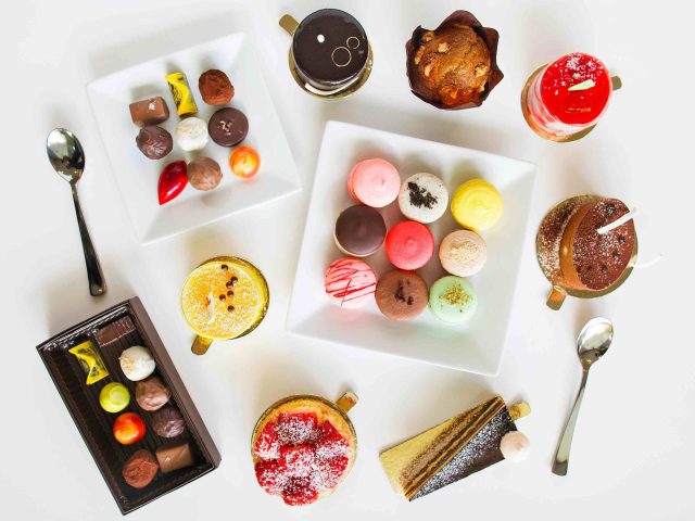 The Republic of Chocolate