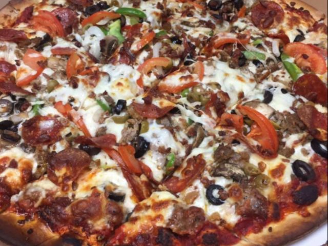 Addantes Gourmet Italian