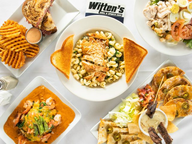 Wittens Grill and Sport Cafe