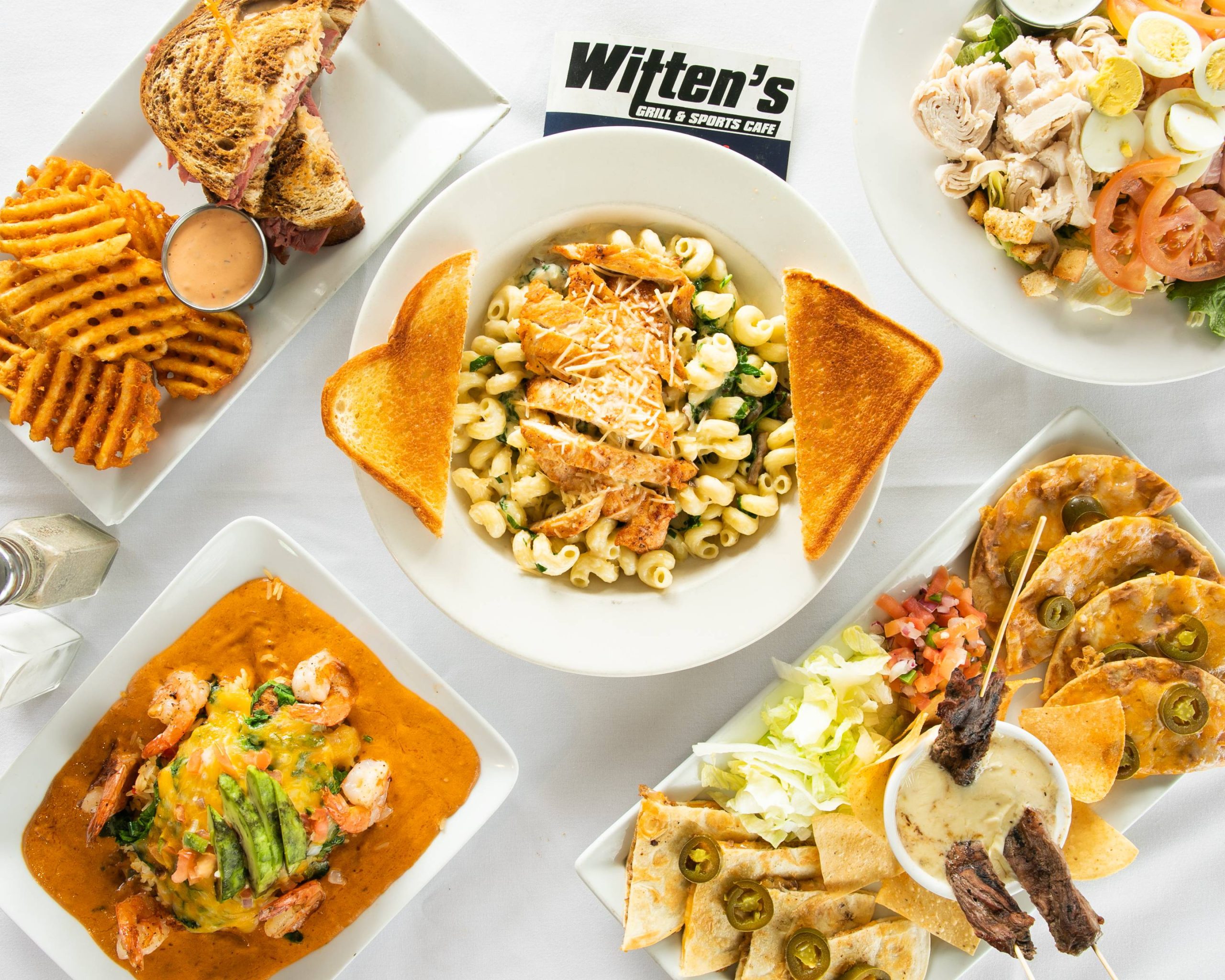 Wittens Grill and Sport Cafe