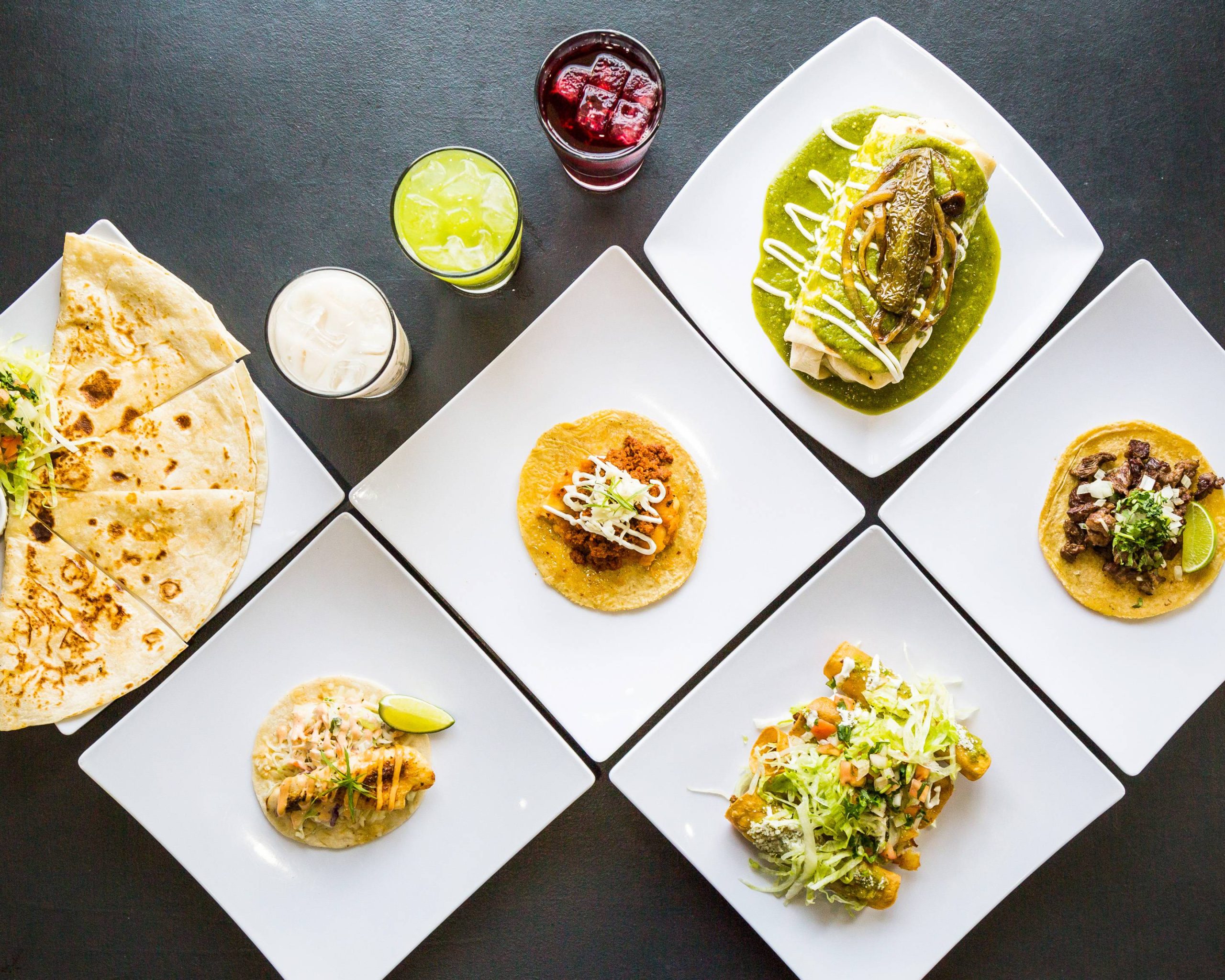 Tatas Tacos