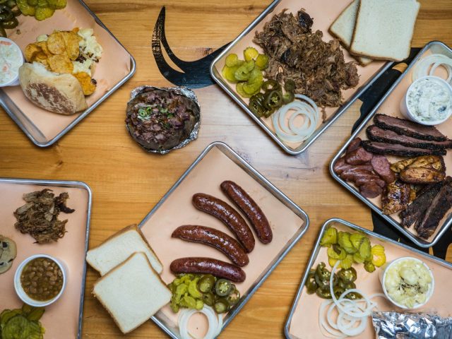 2 Guys 1 Pit BBQ & Catering