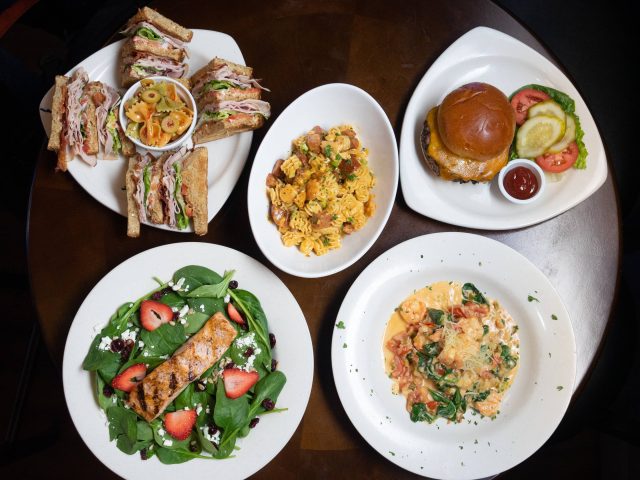 The Bistro on Sterling