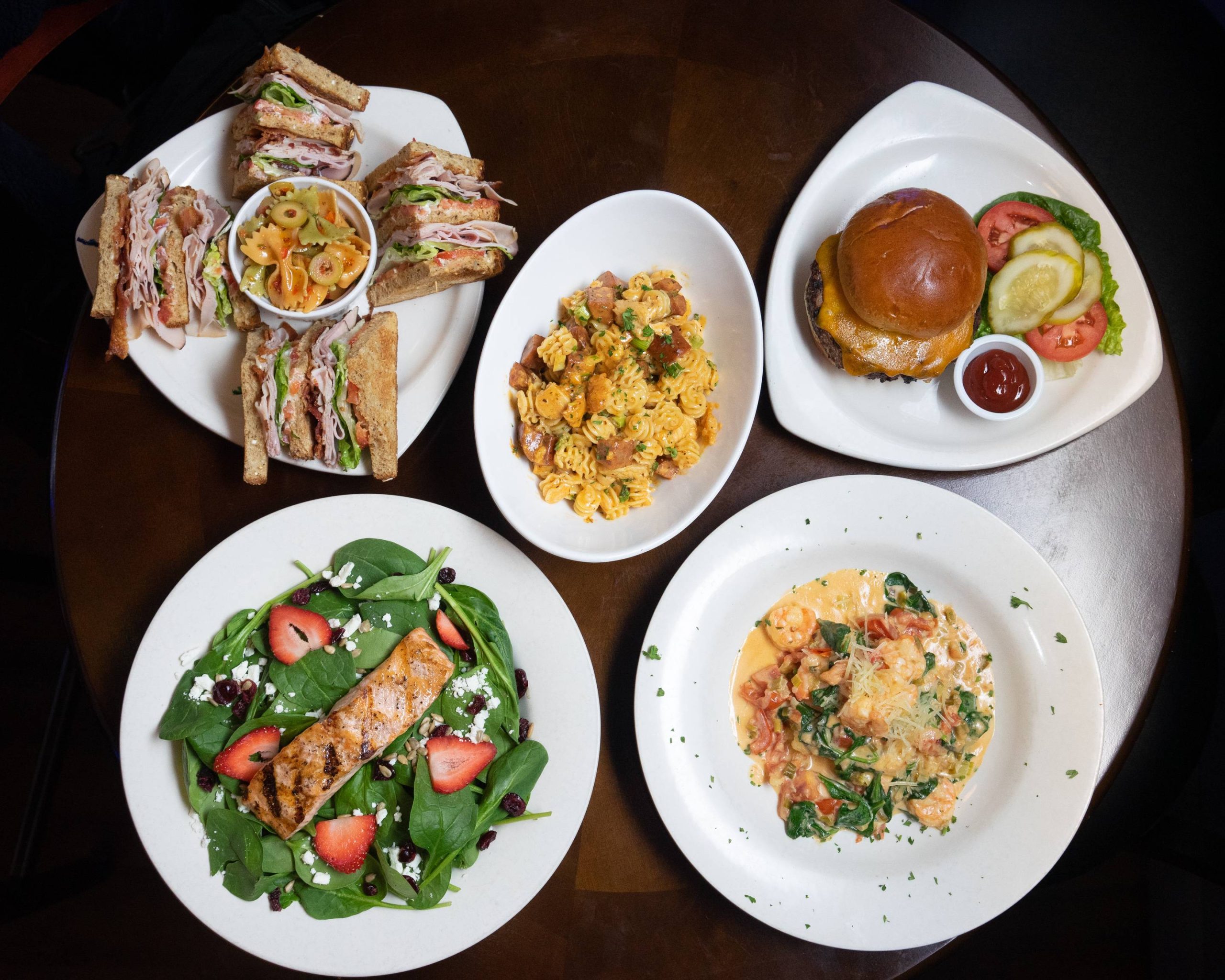 The Bistro on Sterling