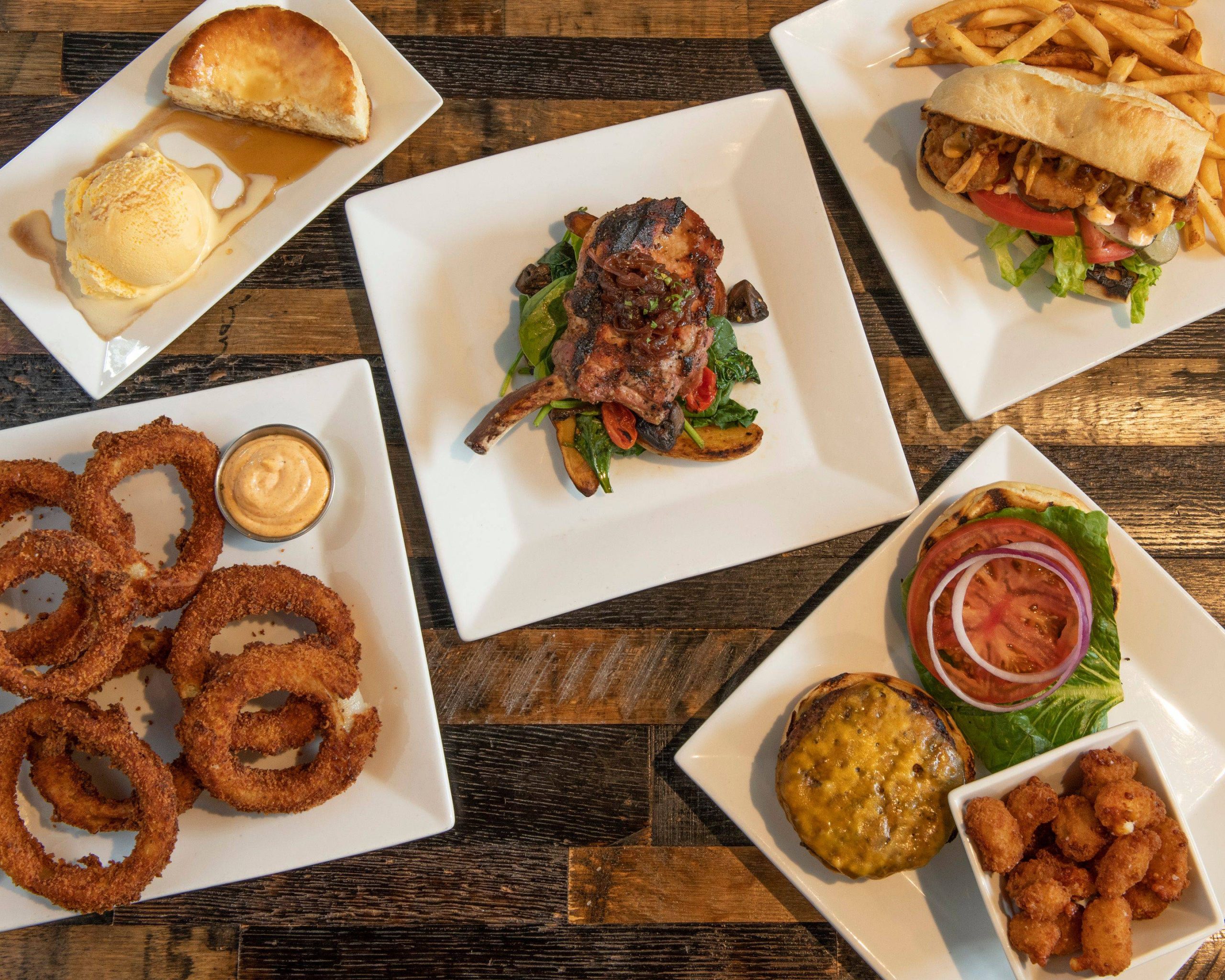 Bob's Steak & Chop House