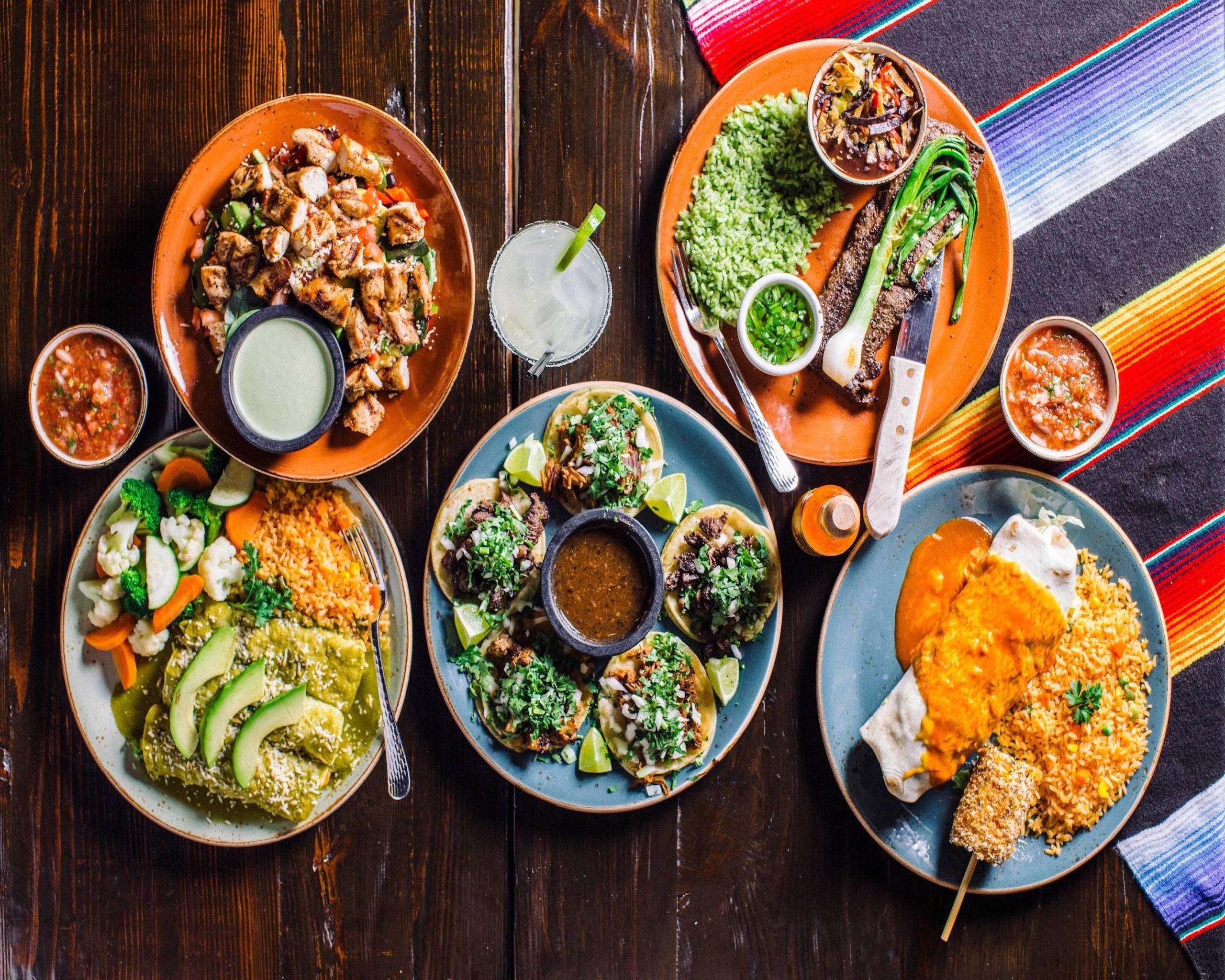 Mi Pueblo - Charlotte