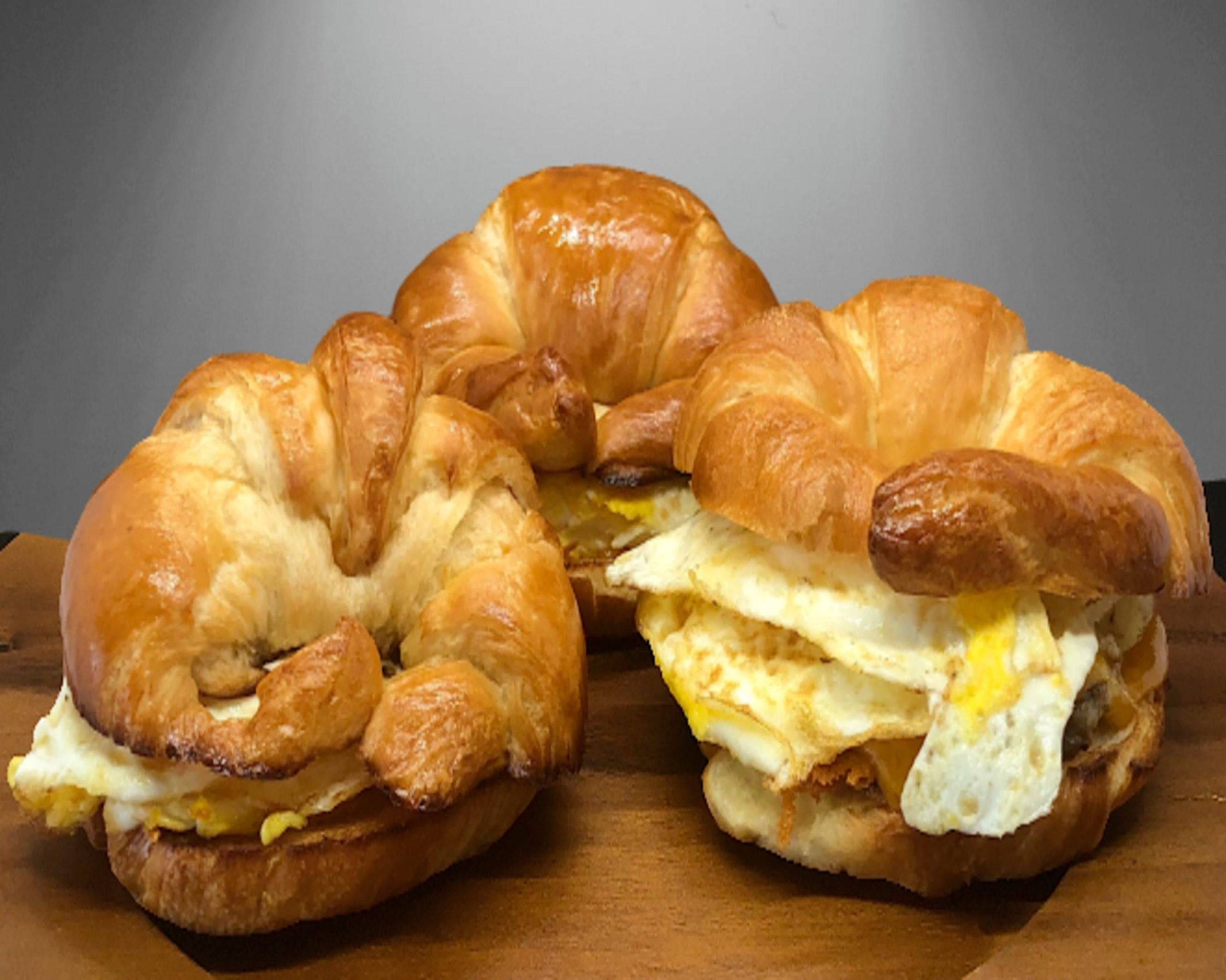 SUNRISE SANDWICH CO.