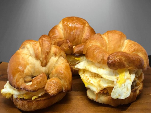 Sunrise Sandwich Co.