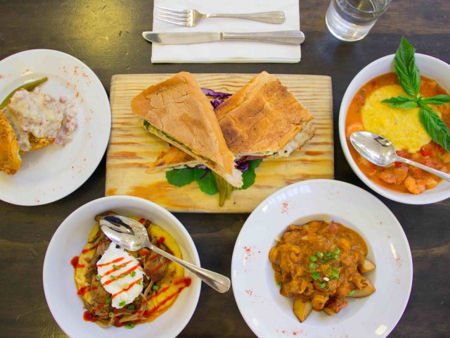 Fete au Fete StrEATery