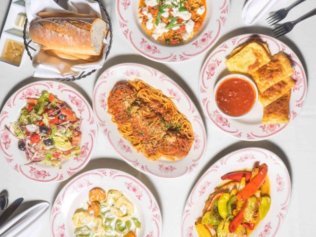 Mirabella Italian Cuisine