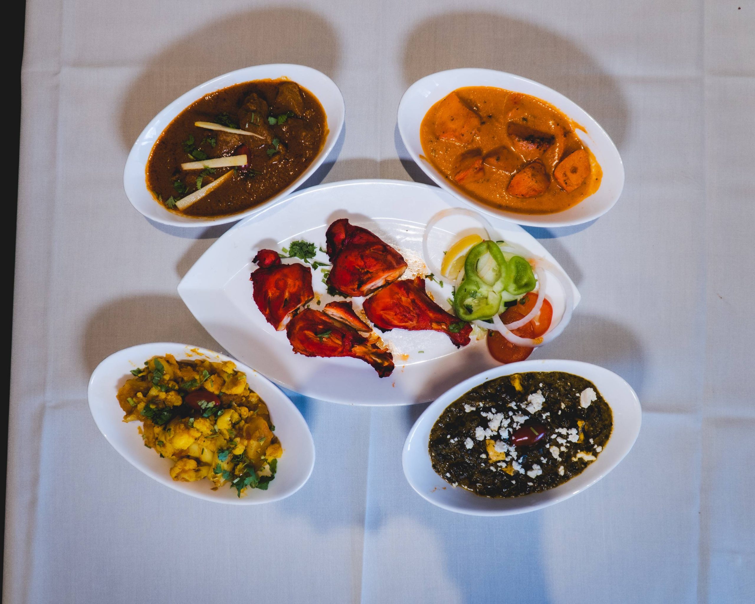Haandi Indian Cuisine