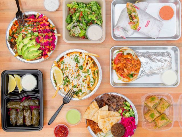 DonerG (Lake Forest)