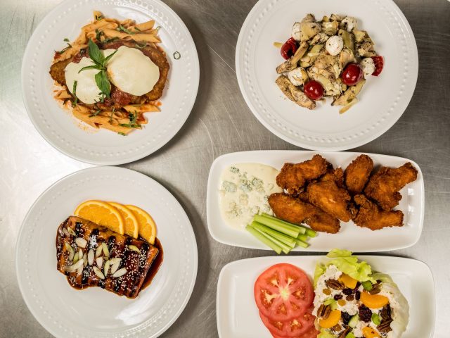 Eat Better with Southdown