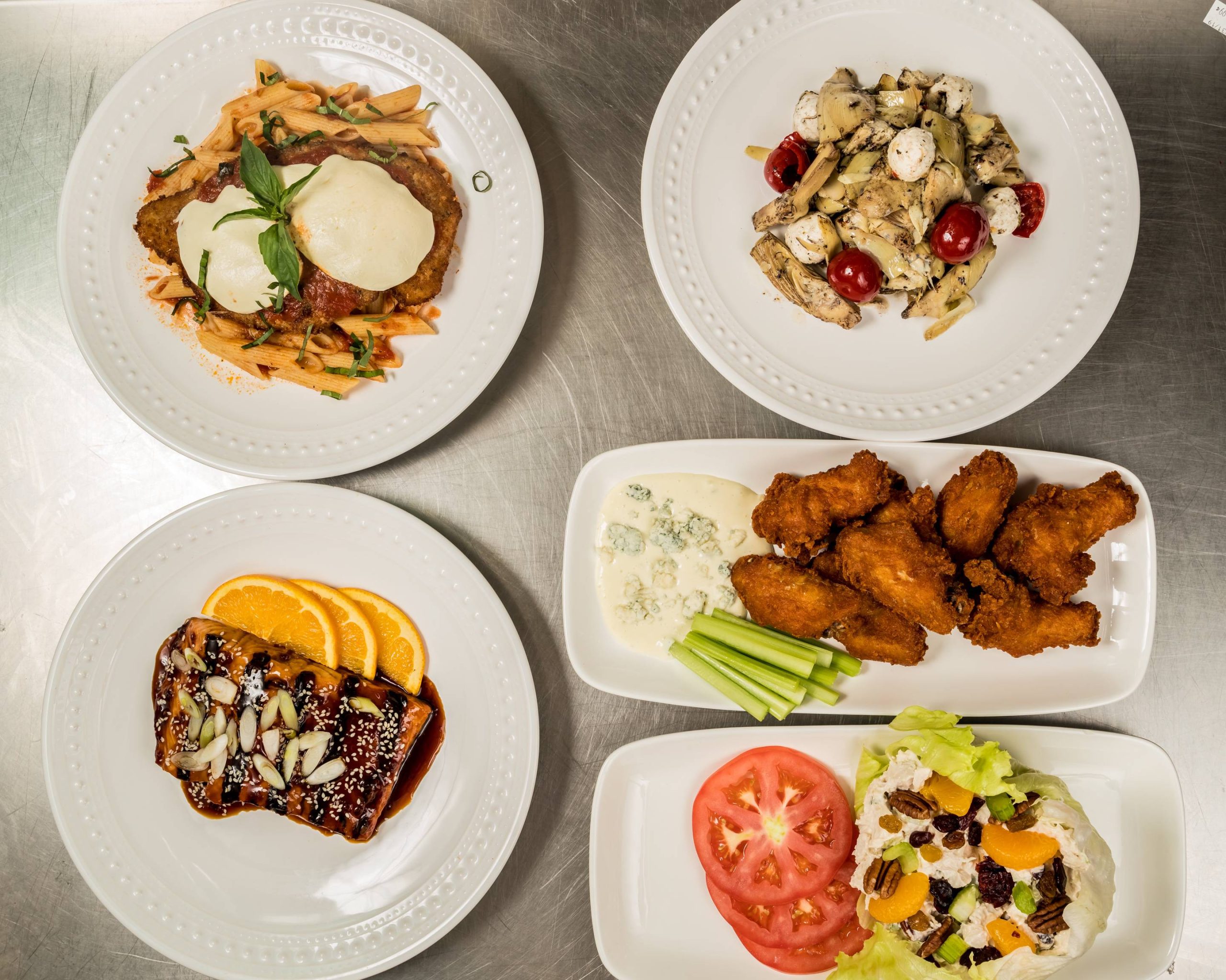 Eat Better with Southdown