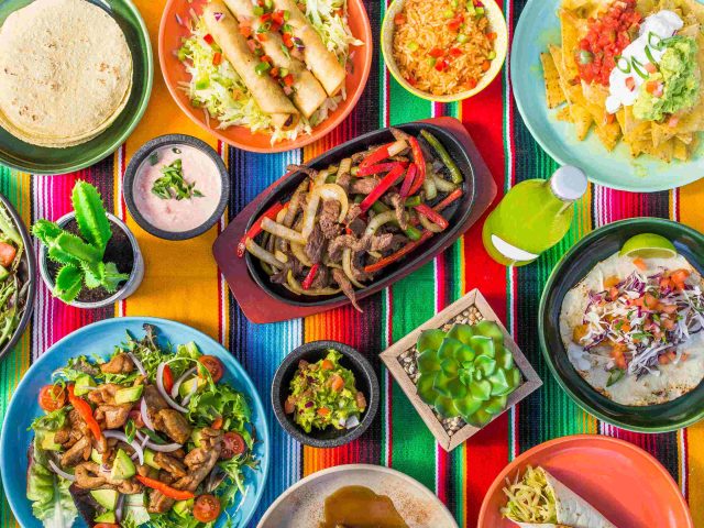 Tequila Sunrise Restaurant