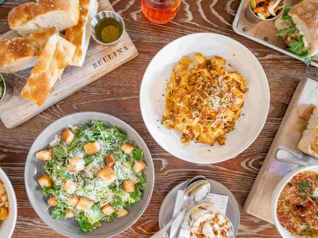 Bellina Alimentari (Old Fourth Ward)