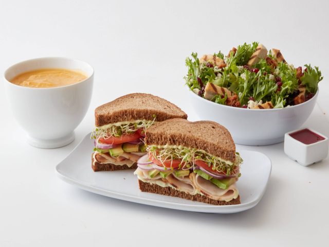 Erik's DeliCafe - Hayward