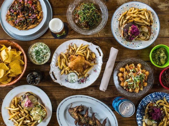 Best End Brewing Company