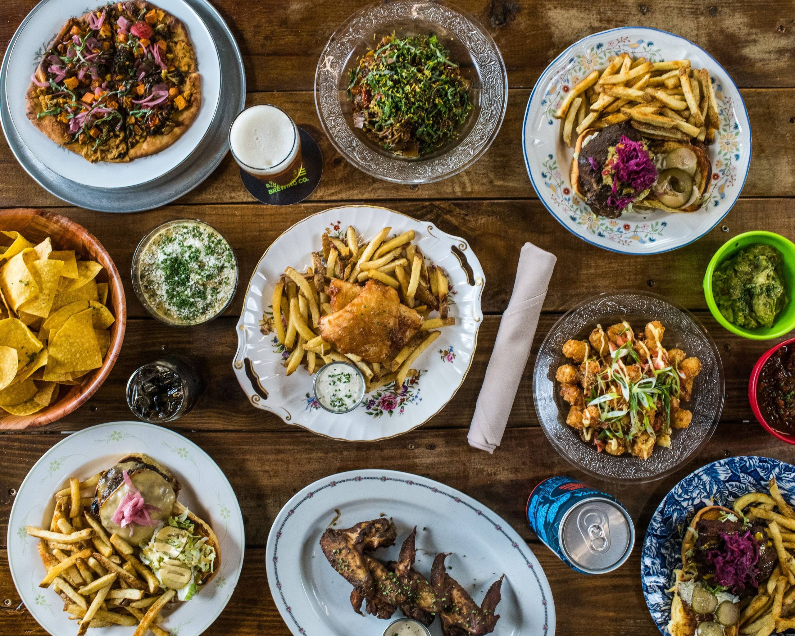 Best End Brewing Company