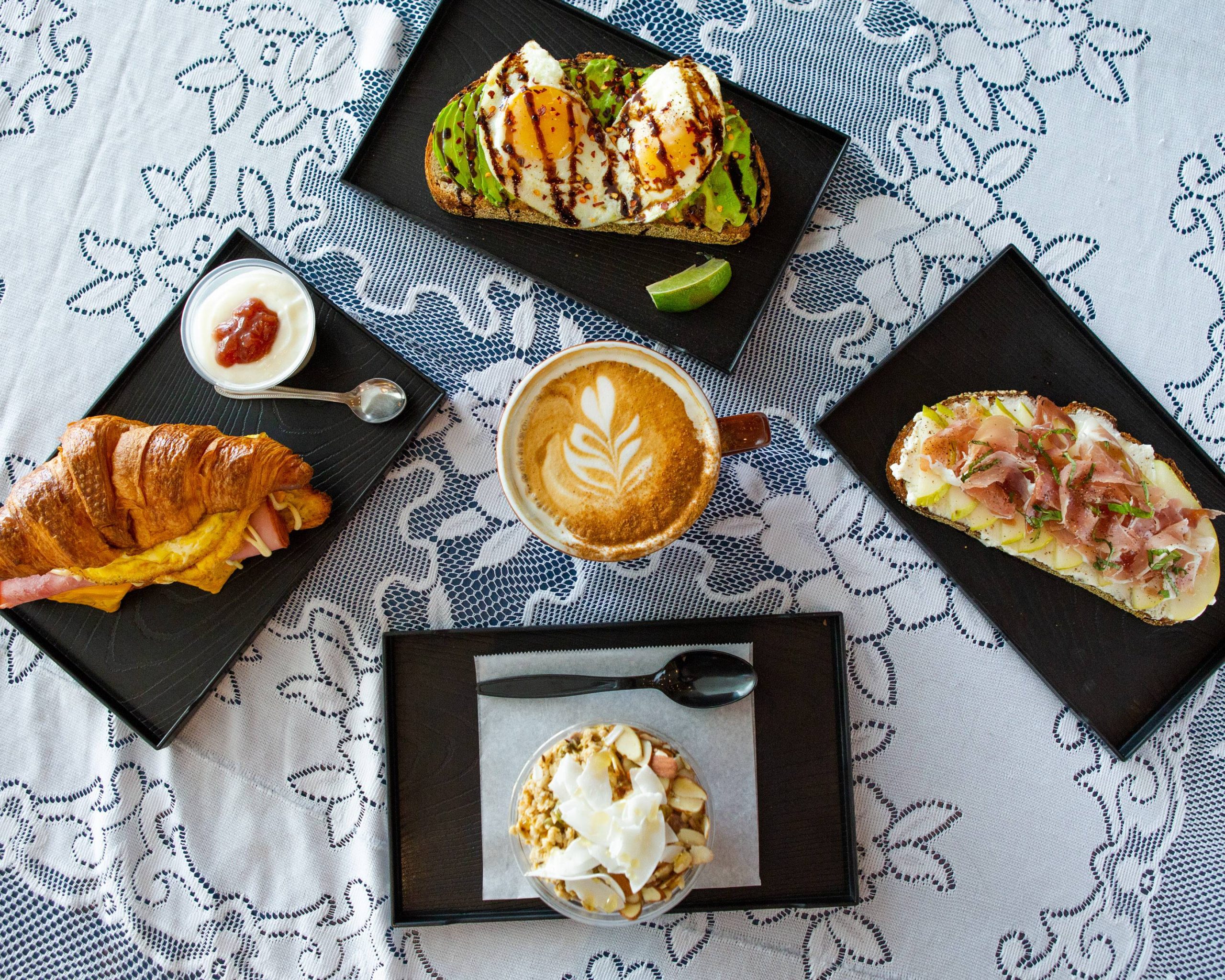 Bad Owl Coffee Roasters