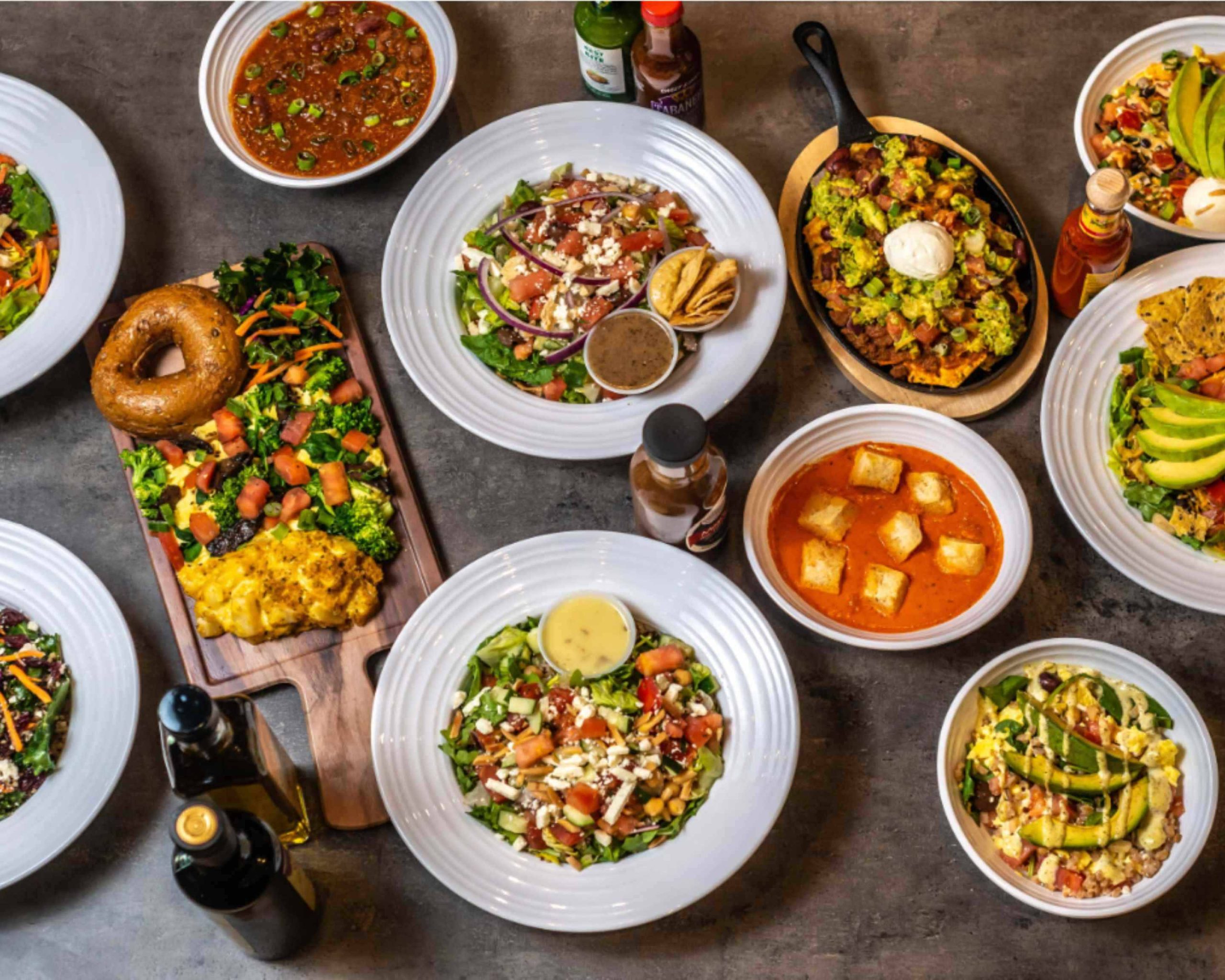 Offerdahl's Off-The-Grill