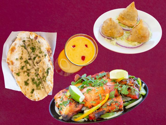 Maharaja's Indian Cuisine