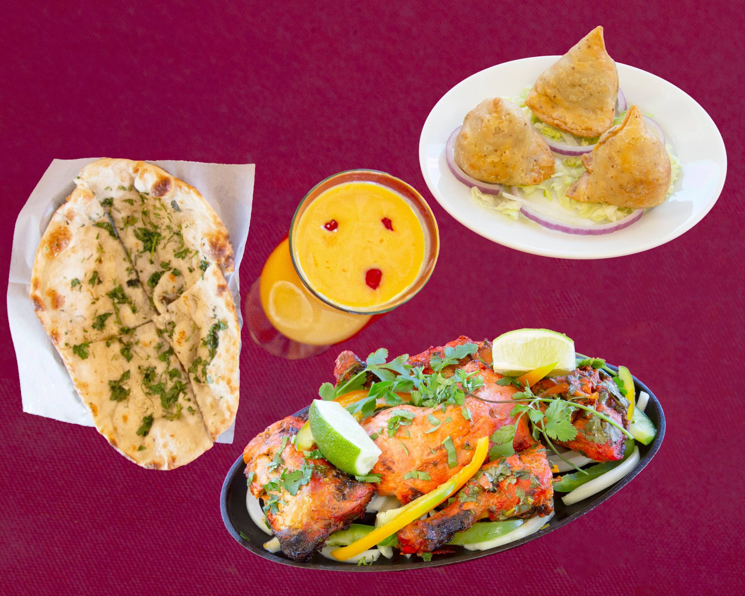 Maharaja's Indian Cuisine