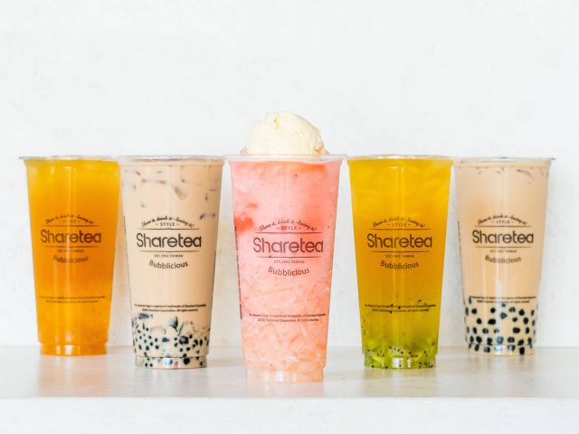 Sharetea (Chino Hills)