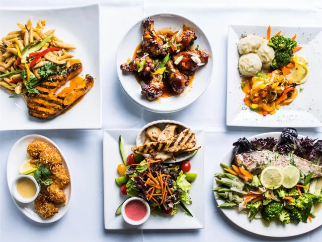 The Pub at Klein Creek Golf Club