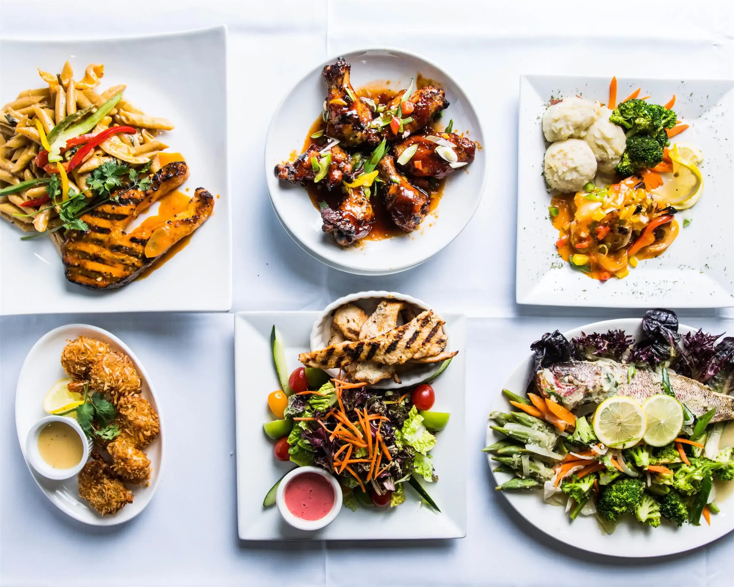 The Pub at Klein Creek Golf Club