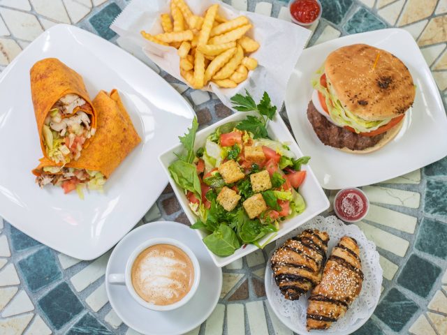 delray cafe and restaurant