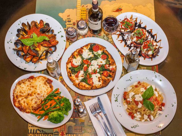 Roboli Ristorante Italiano