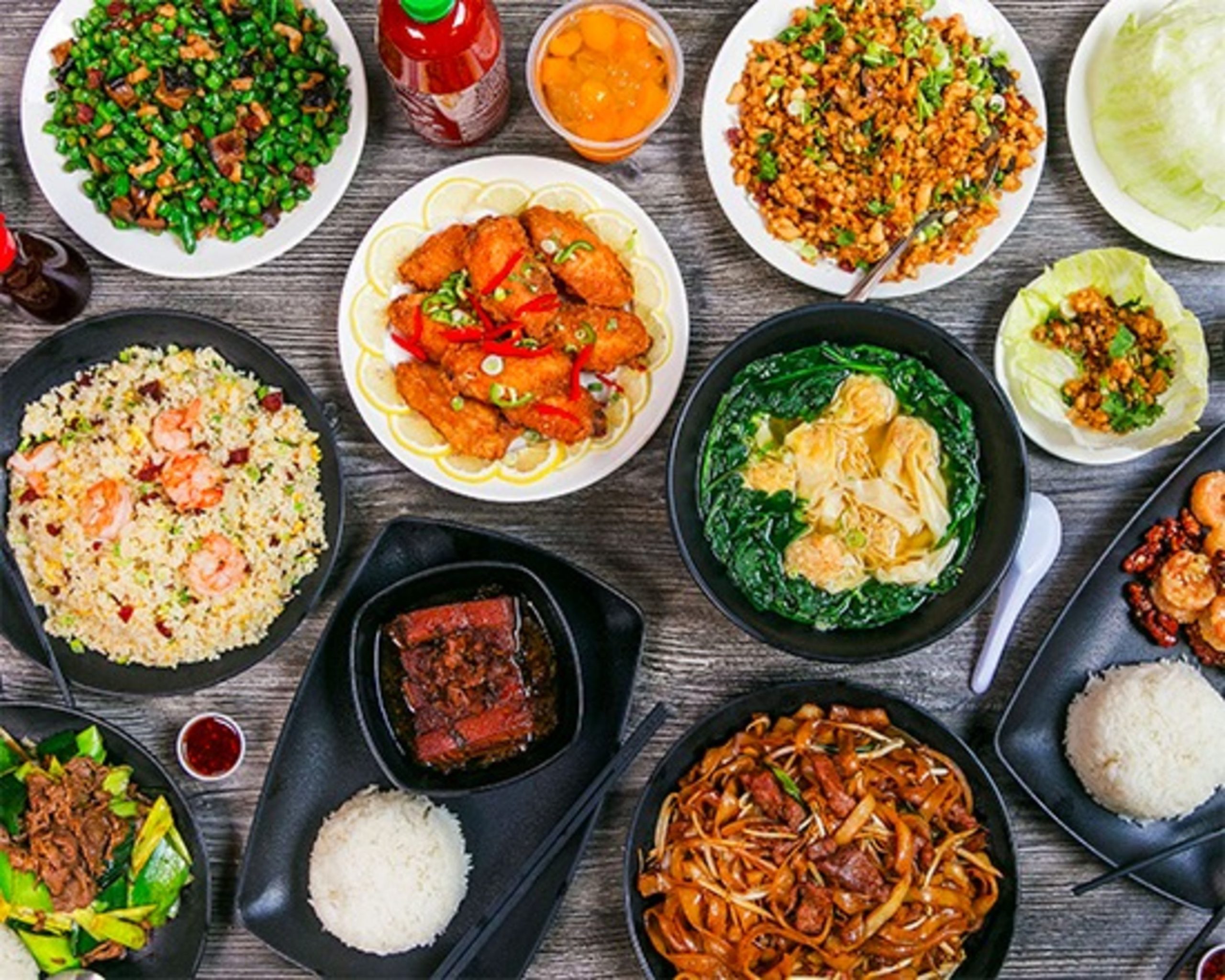 Phoenix Food Boutique - Arcadia