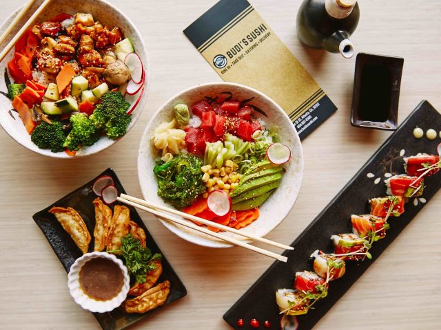 Koumi Japanese Restaurant