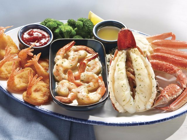 Red Lobster (13232 N.W. Freeway)