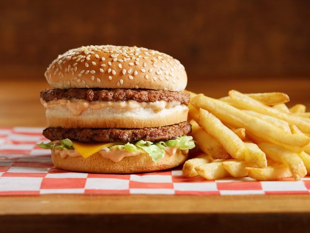 Big Boy (12920 Brookpark Rd)