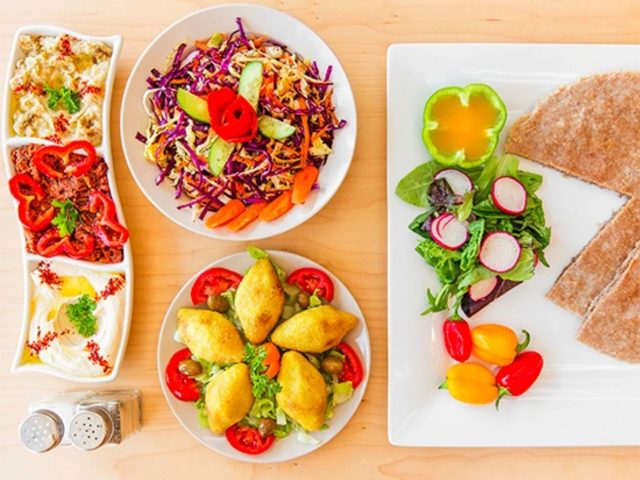 Akkad Mediterranean & Iraqi Grill