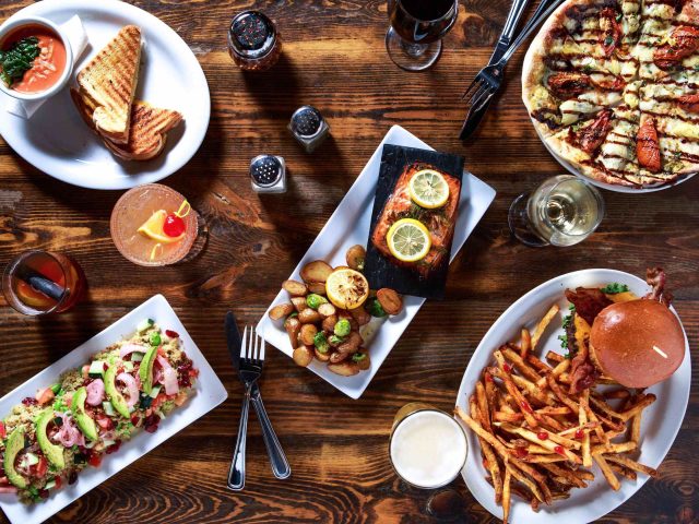 The Corner Tavern  & Grill