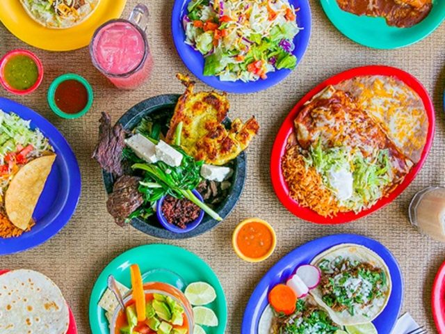 Los Sanchez Restaurant