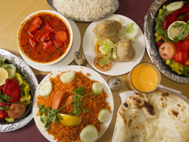 Curry House - Albany