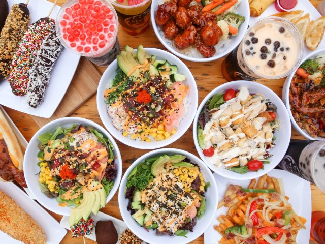 Bobablastic (Happy Valley)