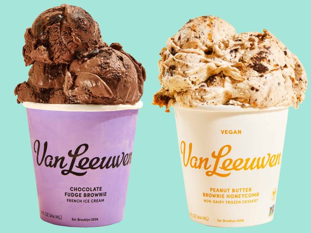 Van Leeuwen Ice Cream - Culver City