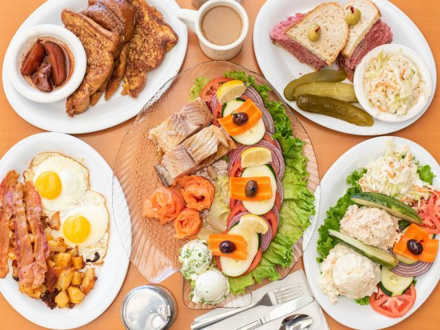 Bagel Twins (Delray Beach)