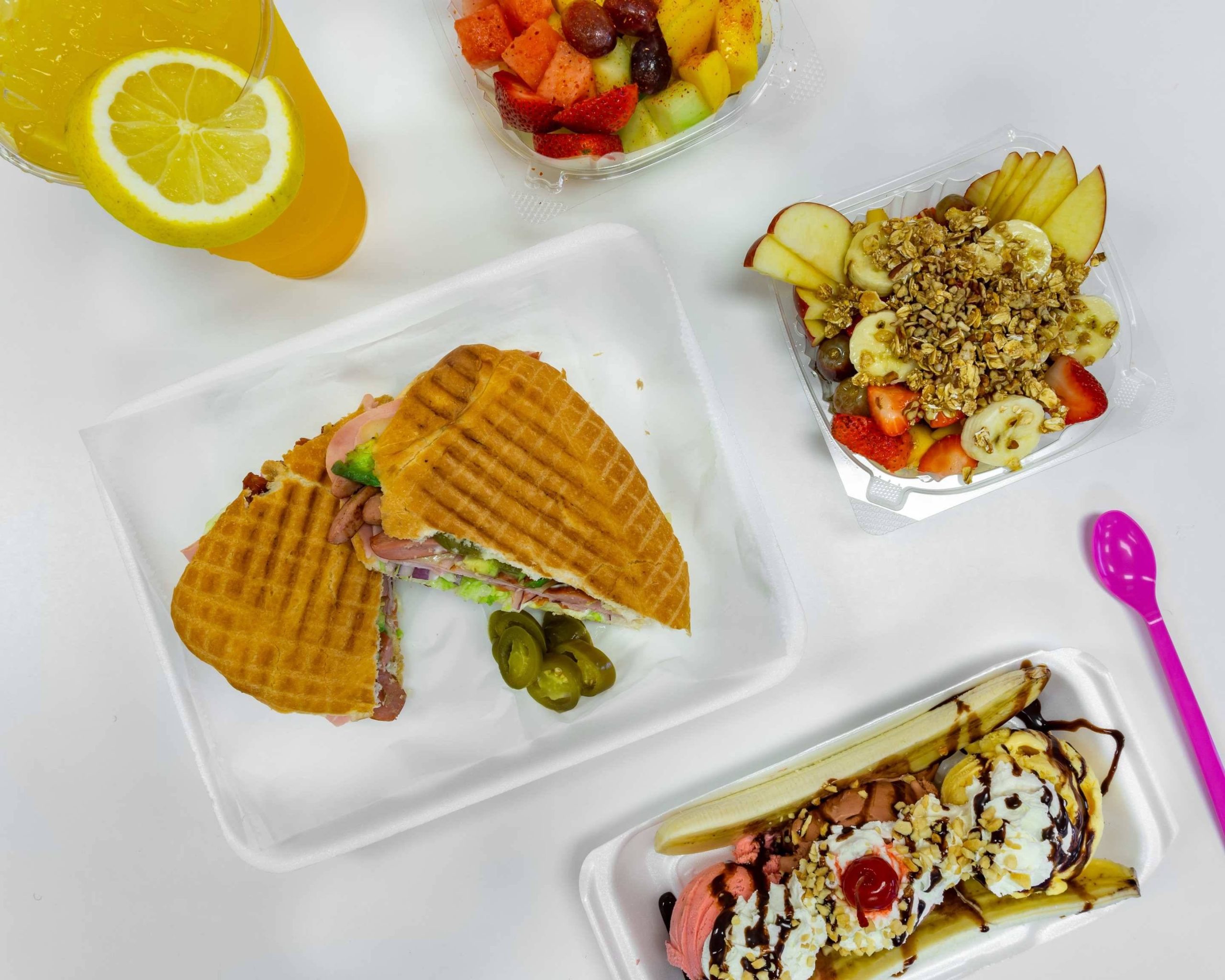 La Michoacana Gourmet