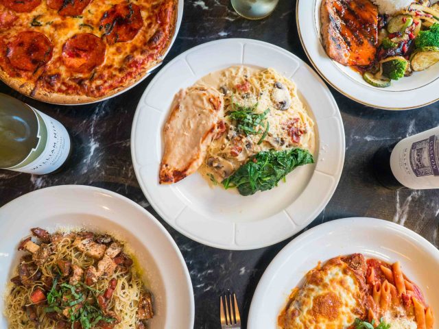 Porcelli's Italian Bistro