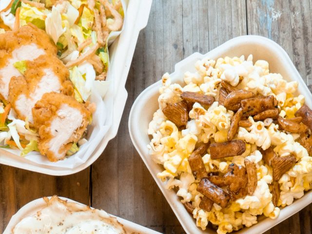 Consolidated Theatres Ward