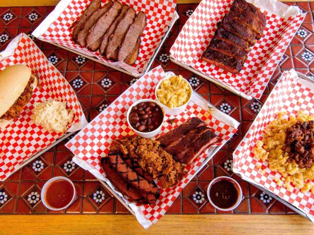 Big boyz pit smoked bbq & more