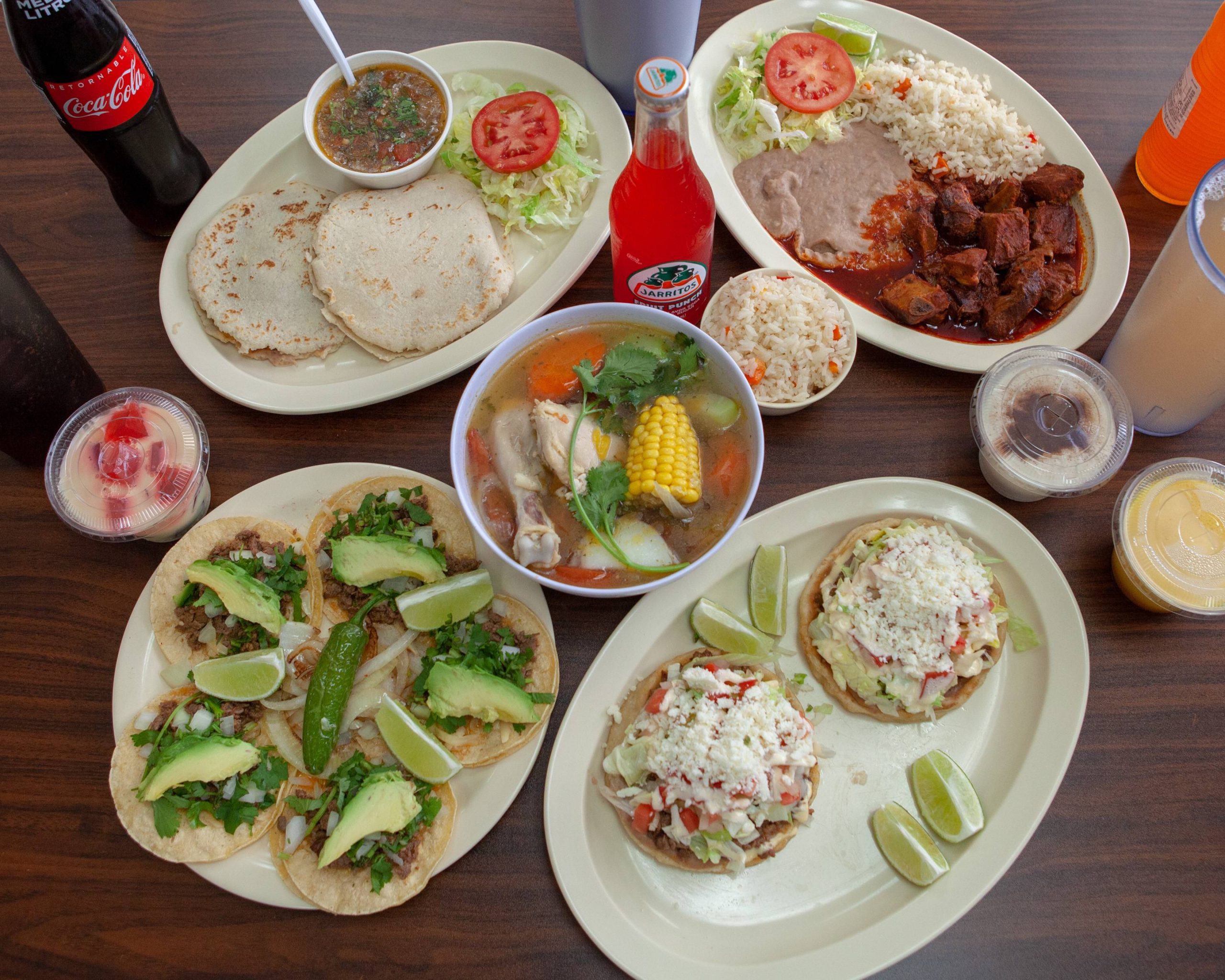 Juanito's Restaurant