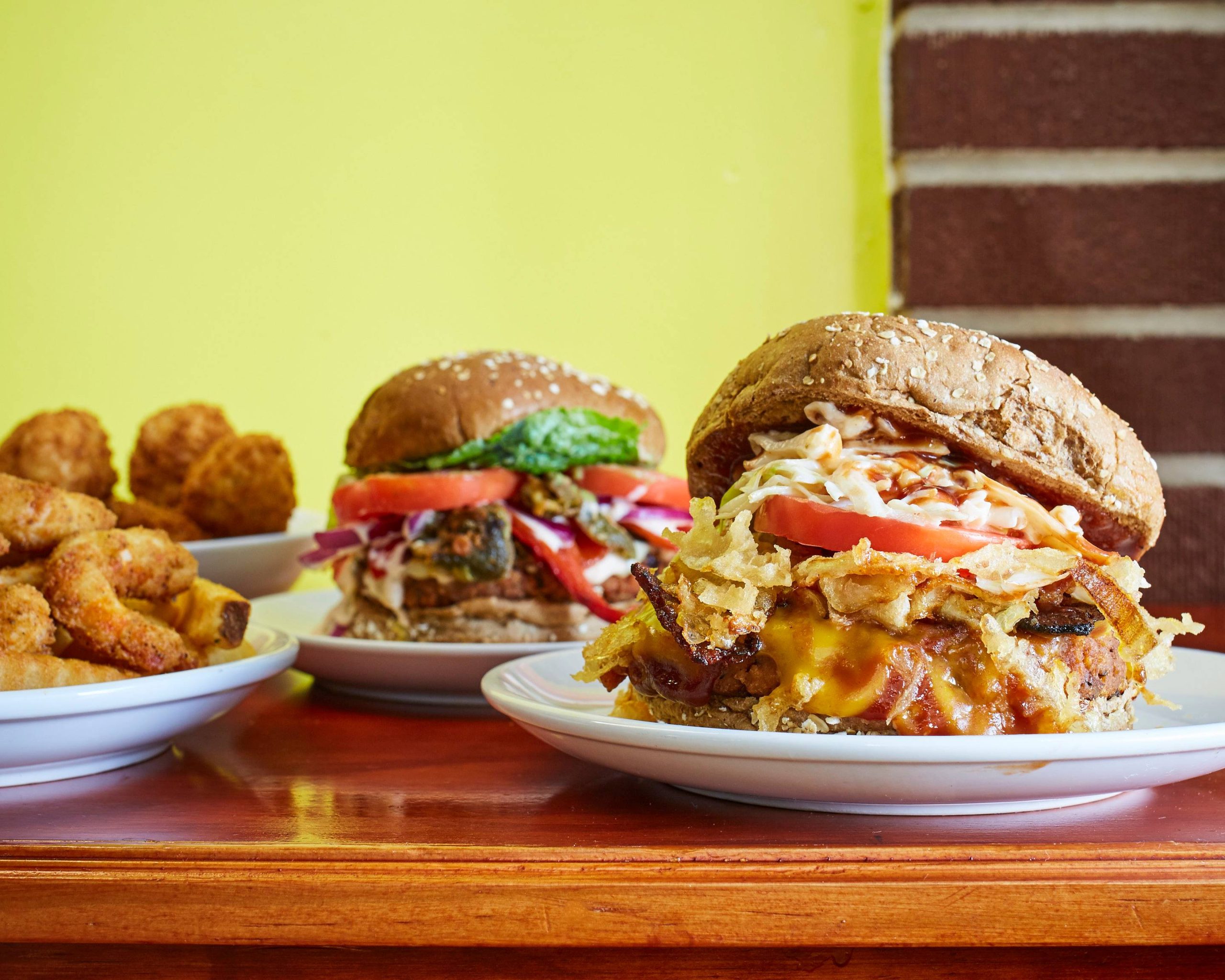 Green Soma Vegan Cafe