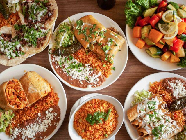 Jose Goldstein Mexican Grill